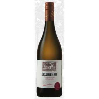 Bellingham Homestead Chardonnay